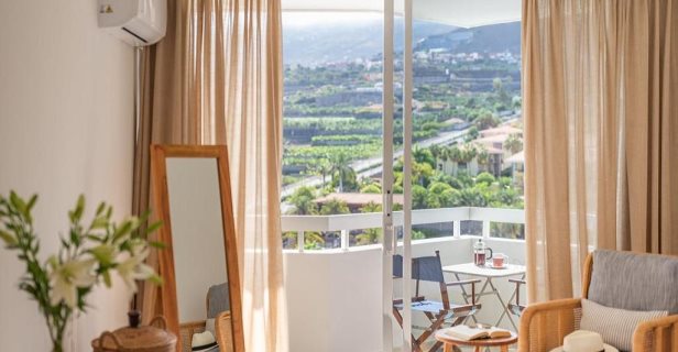 Hotel Precise Resort Tenerife
