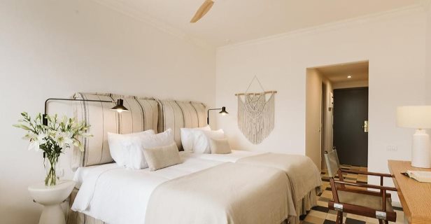 Hotel Precise Resort Tenerife