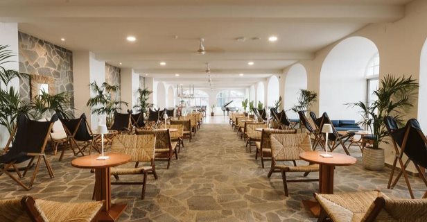 Hotel Precise Resort Tenerife