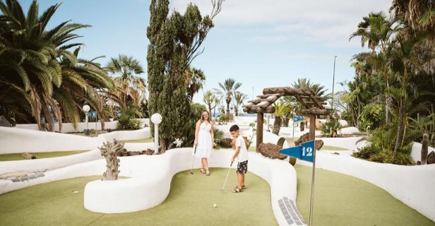 Hotel Precise Resort Tenerife