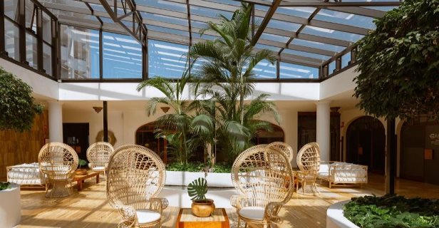 Hotel Precise Resort Tenerife