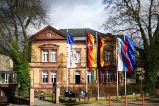 Hotel Precise Weserbergland
