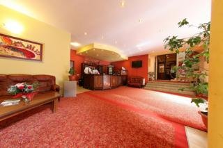 Hotel Premier Cluj