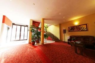 Hotel Premier Cluj