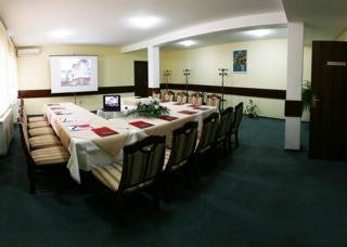 Hotel Premier Cluj