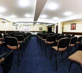 Hotel Premier Cluj