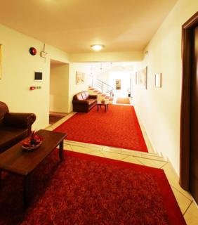Hotel Premier Cluj