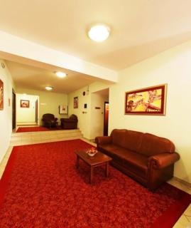 Hotel Premier Cluj