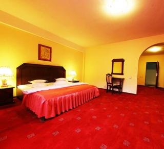Hotel Premier Cluj