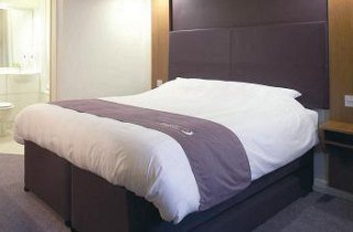 Hotel Premier Inn Argyle Street