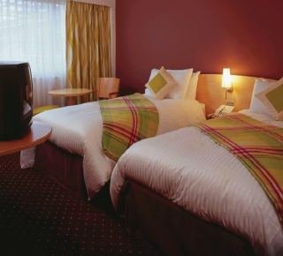Hotel Premier Inn Argyle Street