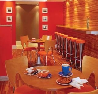 Hotel Premier Inn Argyle Street