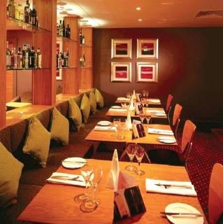 Hotel Premier Inn Argyle Street