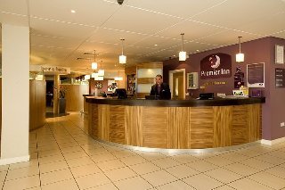 Hotel Premier Inn Dublin Airport
