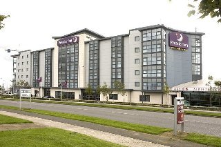 Hotel Premier Inn Dublin Airport