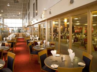 Hotel Premier Inn Heathrow Airport