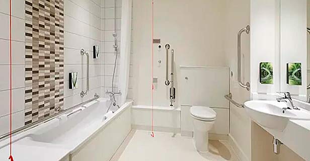 Hotel Premier Inn London Waterloo