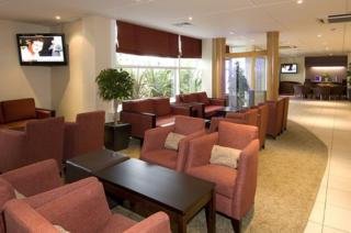 Hotel Premier Inn Manchester Airport