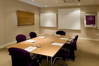 Hotel Premier Inn Manchester Airport