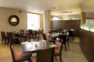 Hotel Premier Inn Manchester Airport