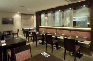 Hotel Premier Inn Manchester Airport