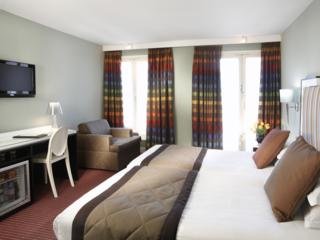 Hotel Premier Louvre Saint Honoré