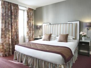 Hotel Premier Louvre Saint Honoré