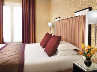 Hotel Premier Louvre Saint Honoré