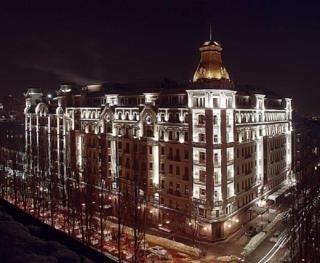 Hotel Premier Palace