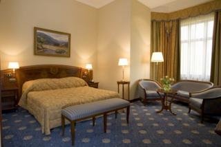 Hotel Premier Palace