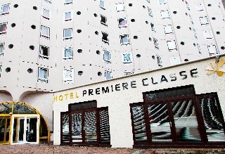 Hotel Premiere Classe Cergy Pontoise