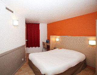 Hotel Premiere Classe Cergy Pontoise