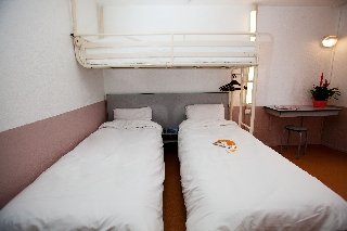 Hotel Premiere Classe Cergy Pontoise