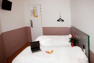 Hotel Premiere Classe Cergy Pontoise