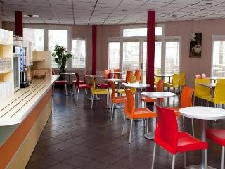 Hotel Premiere Classe Cergy Pontoise