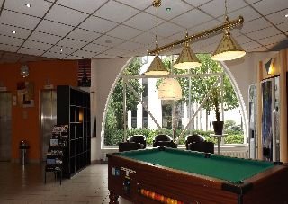 Hotel Premiere Classe Cergy Pontoise