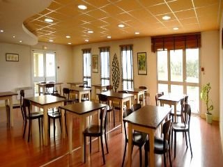 Hotel Premiere Classe Igny