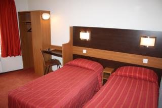 Hotel Premiere Classe Le Mans Palais Des Congrès