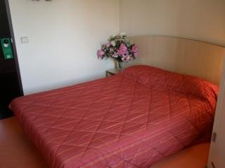 Hotel Premiere Classe Lyon Massieux