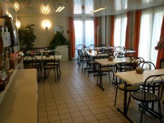 Hotel Premiere Classe Lyon Massieux