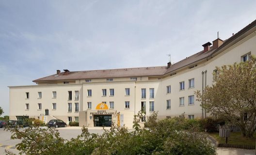 Hotel Premiere Classe Marne La Vallée Bussy Saint Georges