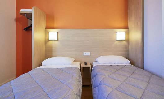Hotel Premiere Classe Marne La Vallée Bussy Saint Georges