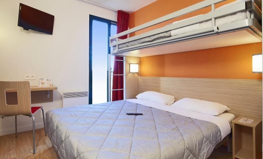 Hotel Premiere Classe Marne La Vallée Bussy Saint Georges