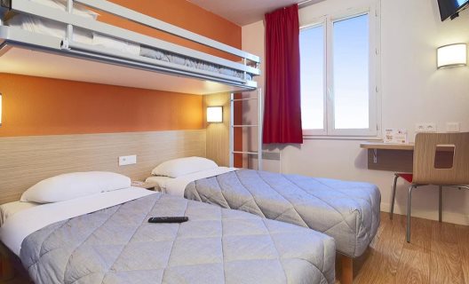 Hotel Premiere Classe Marne La Vallée Bussy Saint Georges