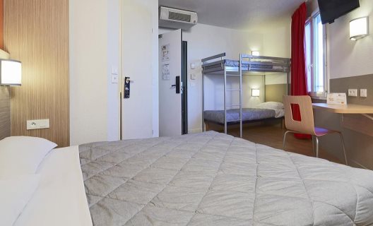 Hotel Premiere Classe Marne La Vallée Bussy Saint Georges