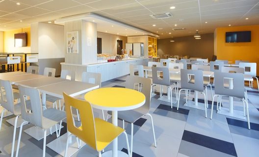 Hotel Premiere Classe Marne La Vallée Bussy Saint Georges
