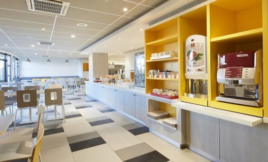 Hotel Premiere Classe Marne La Vallée Bussy Saint Georges