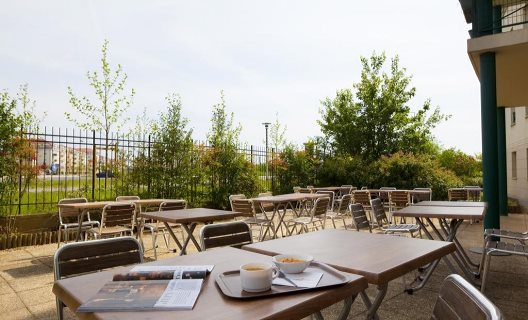 Hotel Premiere Classe Marne La Vallée Bussy Saint Georges