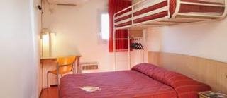 Hotel Premiere Classe Melun Senart Vert Saint Denis