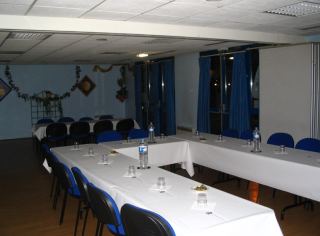Hotel Premiere Classe Parc Des Expositions - Roissy Cdg